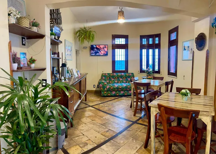 Pousada Fortal Villa Praia Fortaleza 