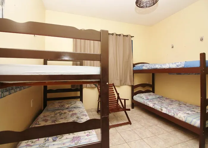 Pousada Fortaleza Aeroporto House